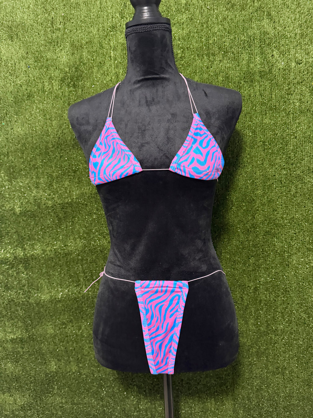 Bluxotic Micro Set
