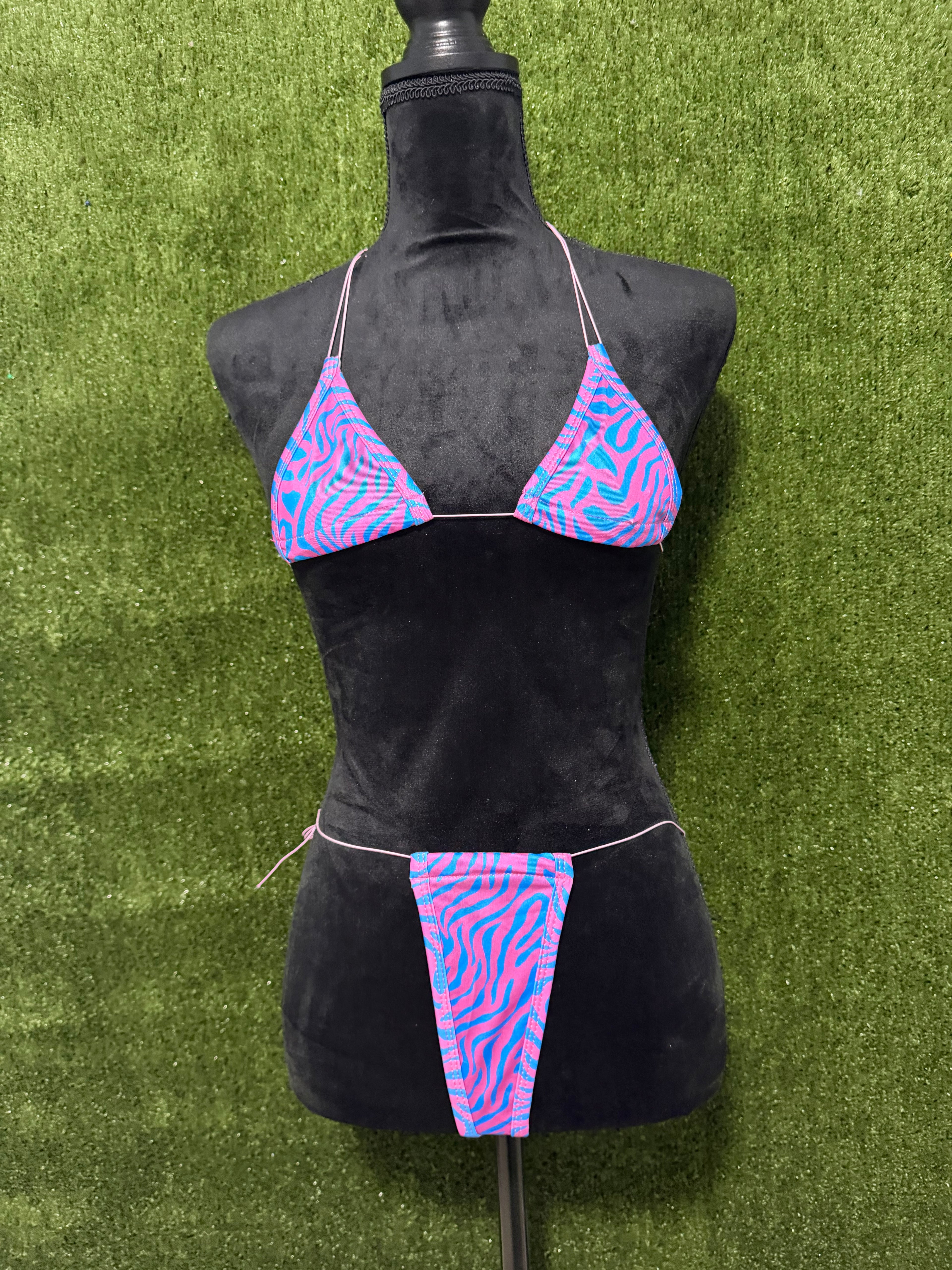 Bluxotic Micro Set