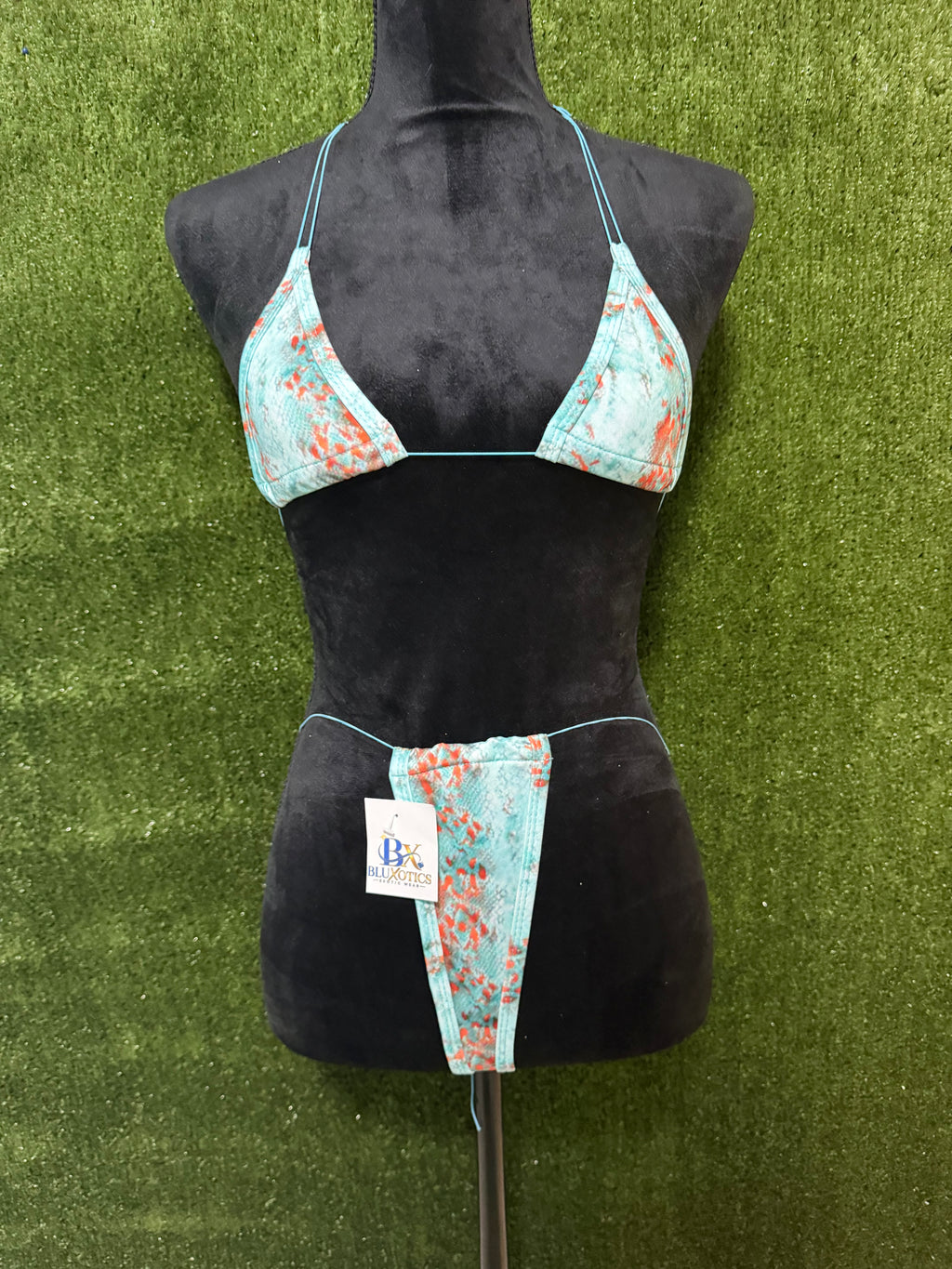 Bluxotic Micro Set