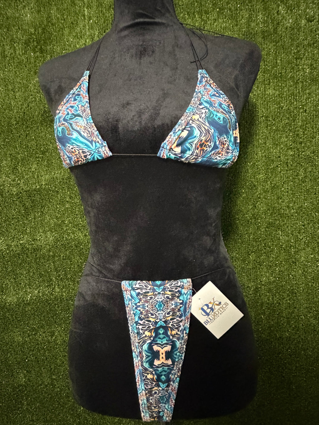 Bluxotic Micro Set