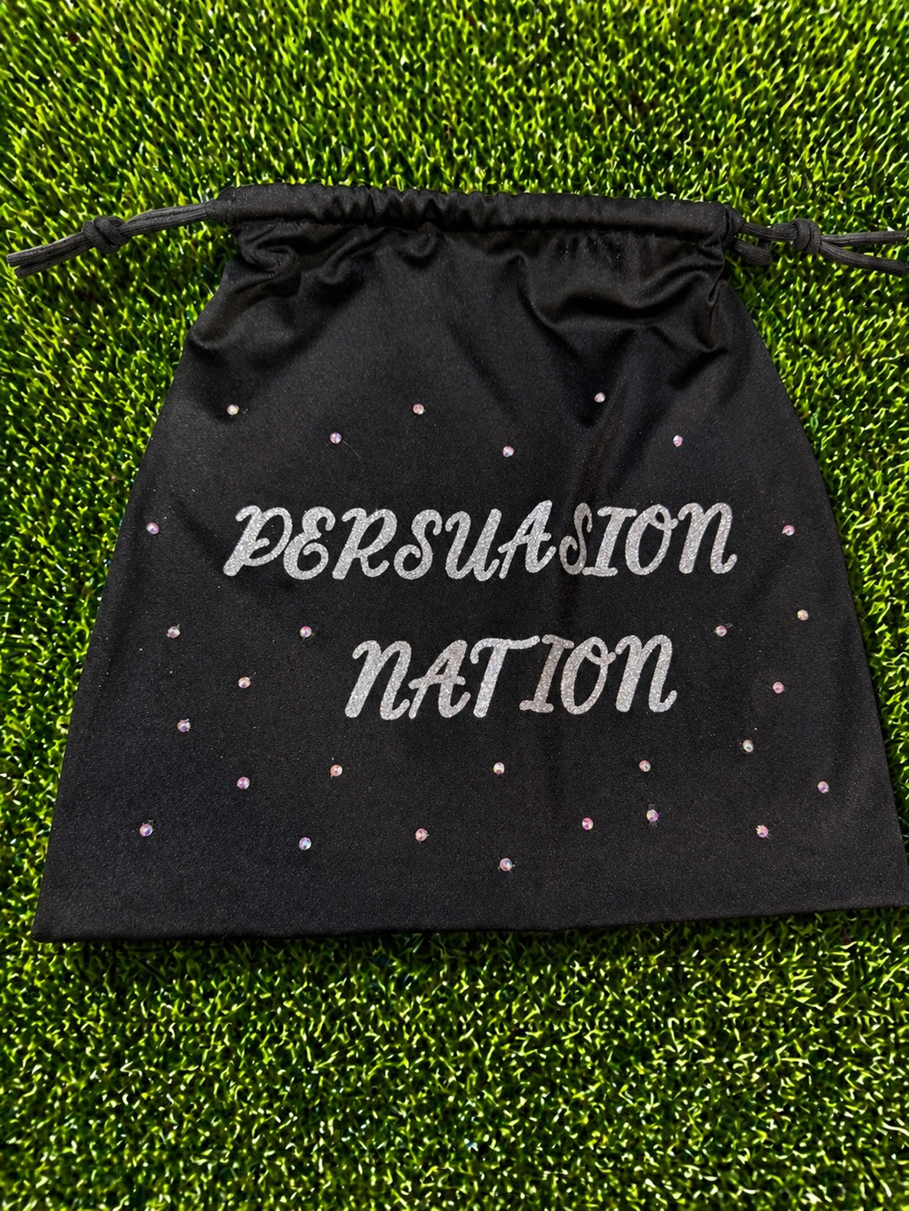 Custom Money Bags